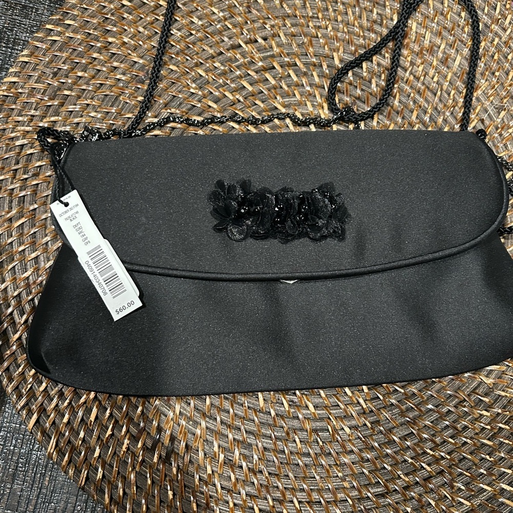 Kate Landry Evening Clutch